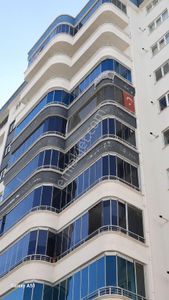 Balaç Ta Full Deniz Manzaralı Kiralık Daire