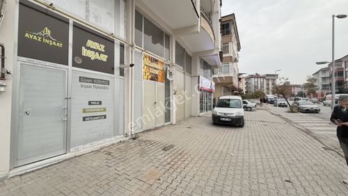 İşyeri-Dükkan & Mağaza