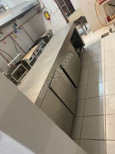 İşyeri-Dükkan & Mağaza