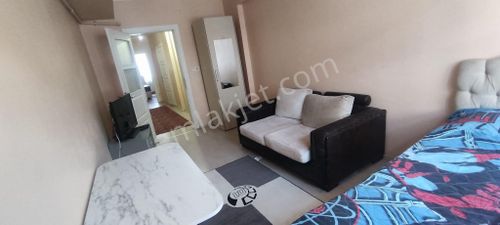 Deniz Yiğit Emlak'tan Meydan Mahallesinde Kiralık Eşyalı 2+0 Daire