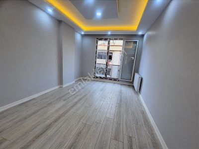 Yılmaz Emlak'tan Mehmet Akif'te Satılık 2+1 2.kat Yeni Daire