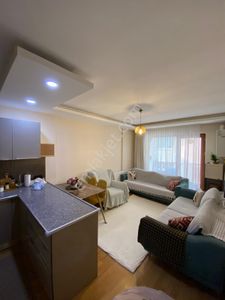 Alipaşa Mahallesi Suvaroğlu'nda Satılık 2+1 Daire