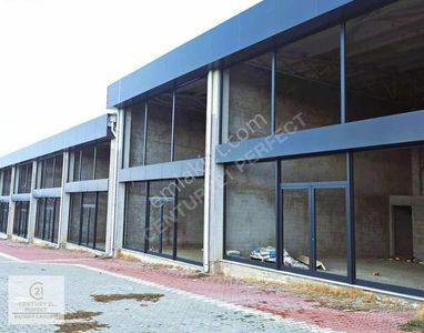 İşyeri-Dükkan & Mağaza