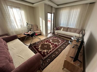 Atabey'den Satılık 3+2 Üst Dubleks 140 M2 Safa Mahallesi