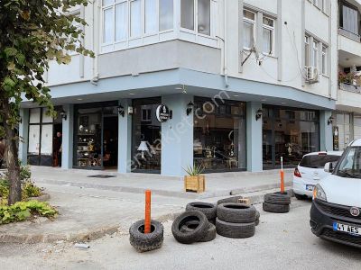 İşyeri-Dükkan & Mağaza