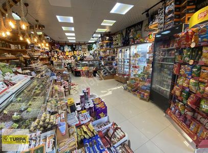 İşyeri-Dükkan & Mağaza