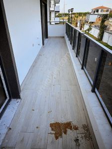 Villa Tadında Denize Yakın Bahçeli Kalite Site İçi Daire