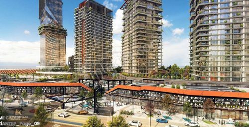 İşyeri-Dükkan & Mağaza