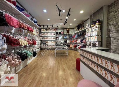 İşyeri-Dükkan & Mağaza