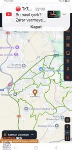 Arsa-Ticari İmarlı