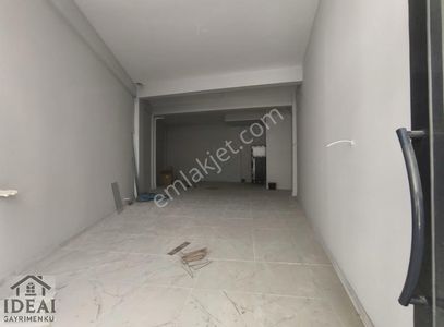 İşyeri-Dükkan & Mağaza