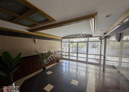 Lider'den Ruh Sağlığı Yakını 3+1 Her Kat Tek Daire İskanlı