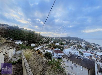 Mudanya Altıntaş Deniz Manzaralı Köy İçi İmarlı 1172 M2 Arsa