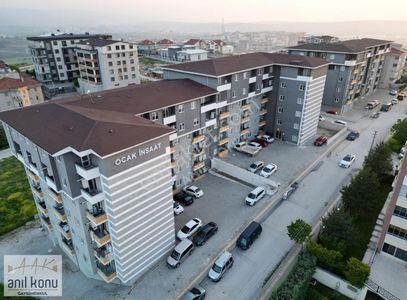 Anıl Konu'dan Dumlupınar'da 2+1 Eşyasız Kiralık Daire