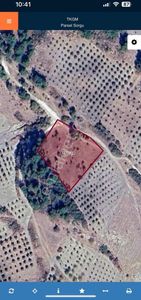 Emrah Emlaktan Arabacıbozköyde Satılık Tarla