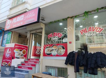 İşyeri-Dükkan & Mağaza