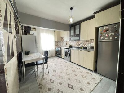 Bağlar Polis Okulunda Satılık 2+1 Daire