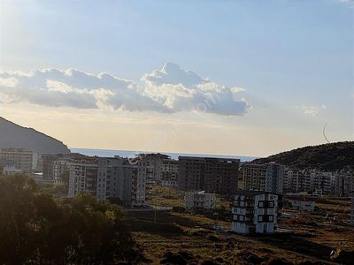Cebelide Deniz Gören 355 Mt2 Arsa