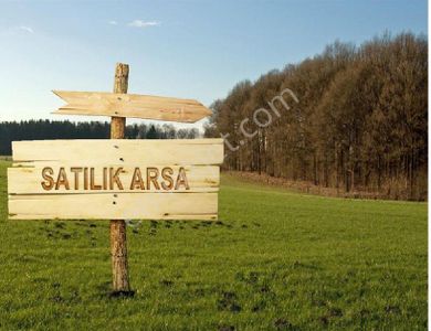 Arsa-Tarla