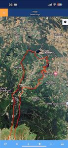 Bursa Kestel Şevketiye De Satlık Çok Amaçlı Kulanım İçin Arazi