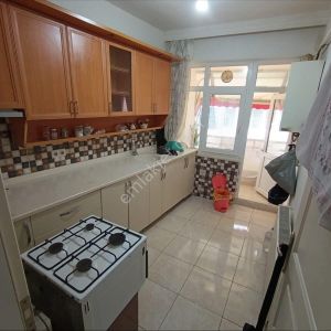 Furkan Emlak'tan Hürriyet Mah.2+1 1.kat 95m2 Masrafsız Fırsat Daire