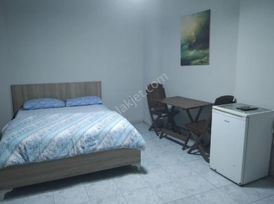 Adana Çarşı Merkezınde Günlük Kralık