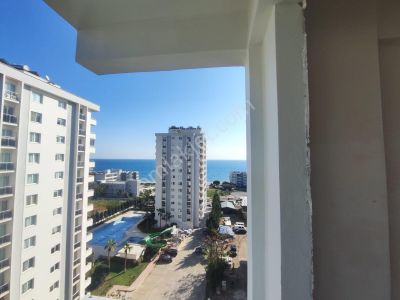 Karınca'dan Kapanmaz Deniz Manzaralı Mart Ayı Teslim 2+1satılık!