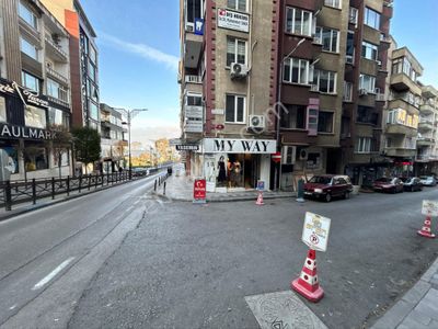 İşyeri-Dükkan & Mağaza