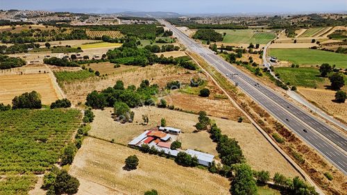 Arsa-Özel Kullanım