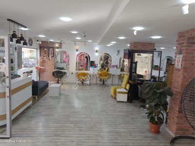 İşyeri-Dükkan & Mağaza