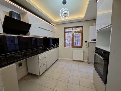 Esertepe Mahallesi'nde Kat Konumunda 3+1 Daire!