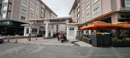 Hilal Konakların'da Lüks 3+1 Satılık Bahçe Katı Daire