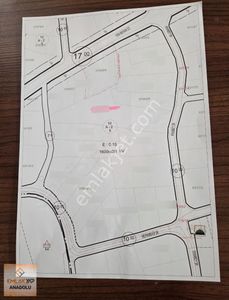 Arsa-Konut İmarlı