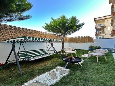 Cadde34'den Kavaklı'da Kış Bahçeli, Hamam&giyinme Odalı 2.5+1 Full Dekorlu Giriş Dairemiz Satışta!!!