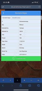 Arsa-Konut+Ticaret Alanı