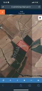 Arsa-Konut+Ticaret Alanı