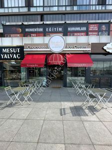 İşyeri-Kafe & Bar