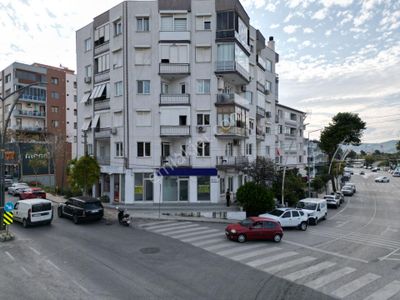 Aliağa Da Merkezi Lokasyonda Kiralık Dükkan