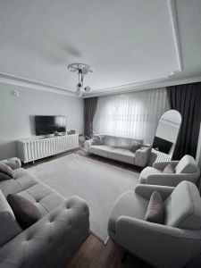 Yedi Eylül Mah. Satılık 3+1 Arakat Daire