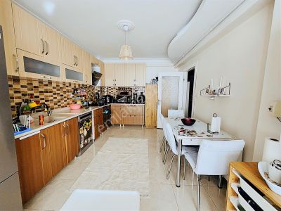 Valentia'dan Cengizhan'da Ara Kat Satılık 3+1 Daire !!!!