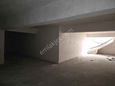 Mamak Kıbrıs Mah. Cadde Üstü 250 M2'lik İki Katlı Satılık Dükkan