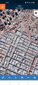 Arsa-Ticari İmarlı