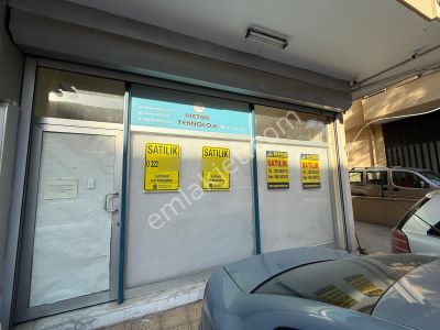 İşyeri-Dükkan & Mağaza