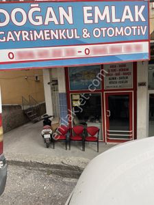 İşyeri-Dükkan & Mağaza