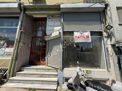 İşyeri-Dükkan & Mağaza