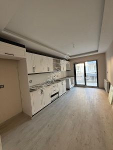 Dutlu Yola Yakın Satılık Sıfır Arakat Daire