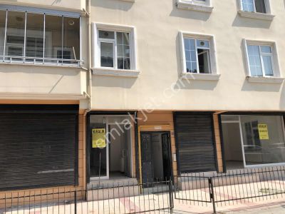 İşyeri-Dükkan & Mağaza