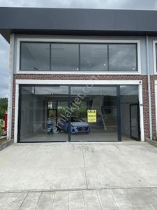 İşyeri-Dükkan & Mağaza