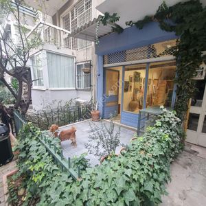 İşyeri-Dükkan & Mağaza