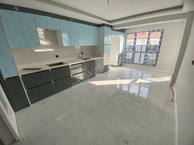 Mustafa Kemal Merkezde 4+1 Ultra Delüx Geniş Daireler